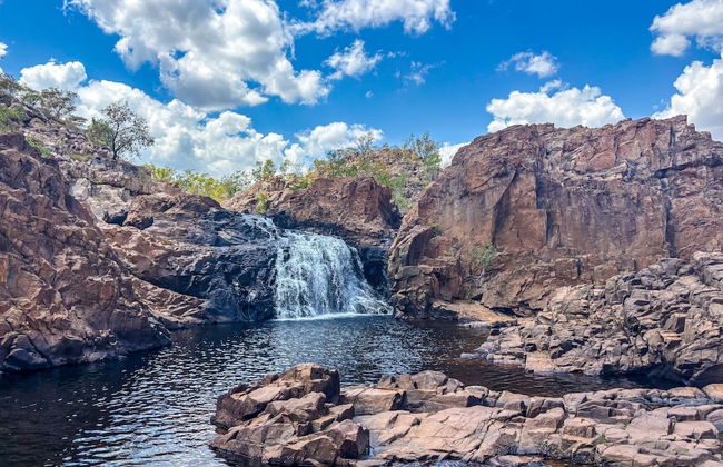 BIG4 Breeze Holiday Parks - Katherine - Foto 74