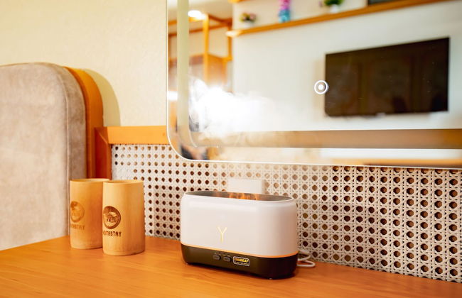 Tiboley Homestay - Foto 31