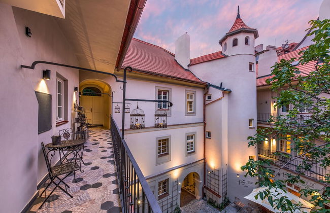 MOOo by the Castle - Foto 42