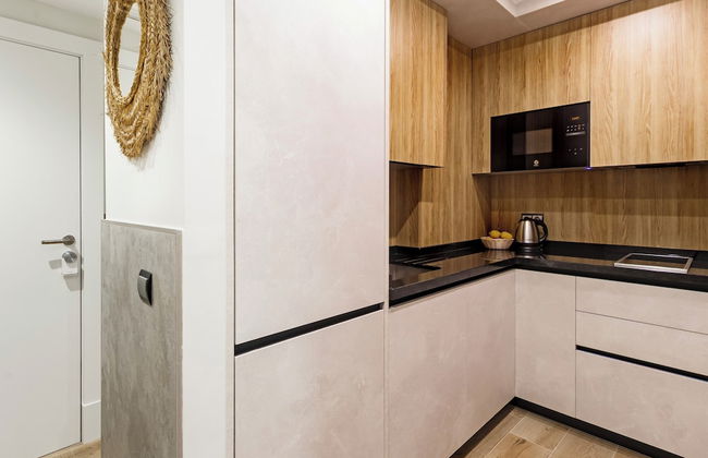 Apartamentos Suites Oficentro Original - Foto 13