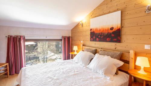 Spacieux Rhodo, 5pers, wifi, local à ski - Foto 3