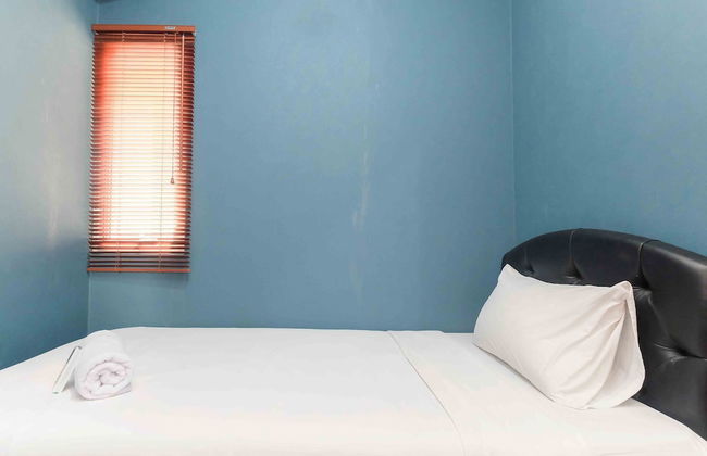 Comfort and Simple 2BR at Pakubuwono Terrace Apartment - Foto 3