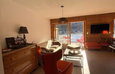 Appartement prestige à Chantemerle - Foto 11