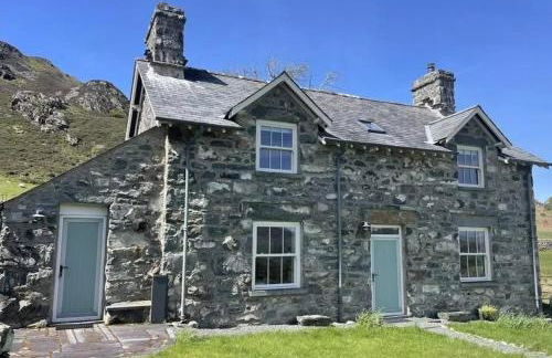 Beautiful Remote Cottage near Dolgellau - Foto 27