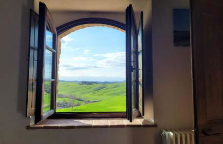 Casa Girasole Podere Fossaccio - Foto 38