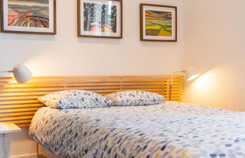 Familienfreundliche Erdgeschosswohnung für 8 Pers im Südschwarzwald - Foto 23