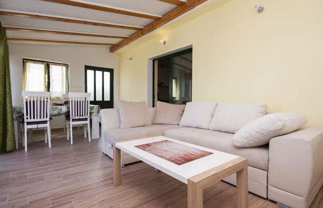 Holiday House Marko - Foto 8