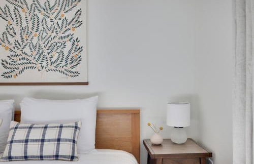 Serene Escape at Big Bass Lake & Pool Access - Foto 32