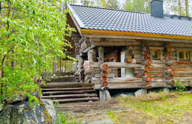 Köllölä 2 - Foto 1
