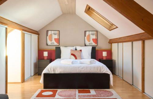 Grande maison familiale à 30 min de Paris - Foto 8