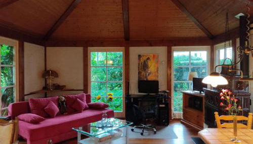 Oase in Mitten der Stadt - Foto 3