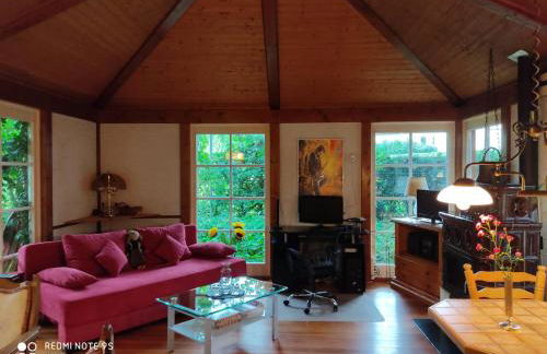 Oase in Mitten der Stadt - Foto 3