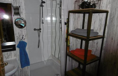 Mitten in Leipzig Wohnung 2 - Foto 12