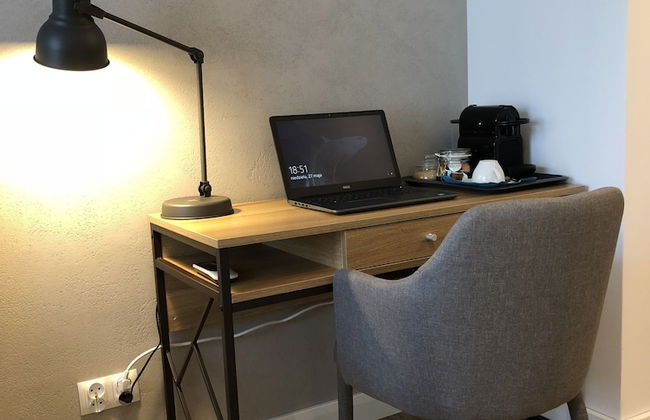 Like at Home Warsaw - Foto 29