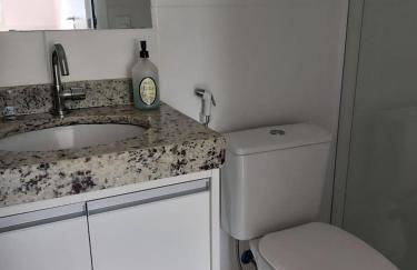 Ótimo Apartamento Ubatuba - Foto 6