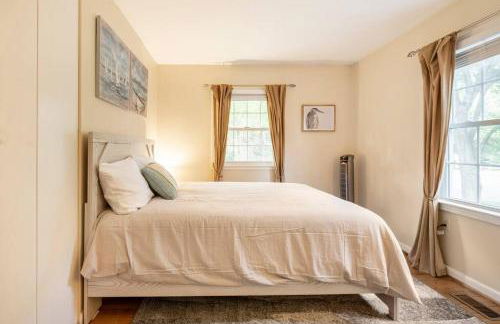 Annapolis Retreat - 7 mins from DTA! - Foto 47