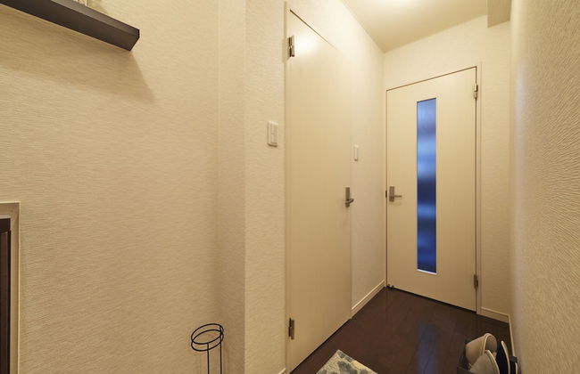 Oyado Kinokuniya Daikoku Machi - Foto 62