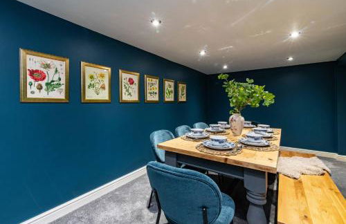 St Johns, Wakefield - Self check in & free parking - Foto 16