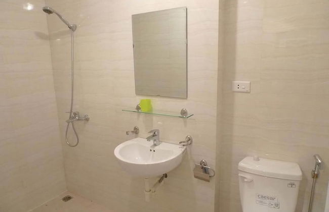 Lotus House - Photo 24