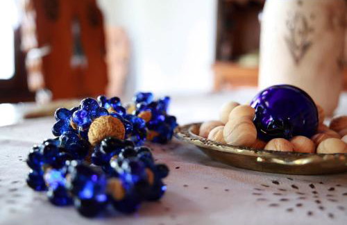 Archontiko Blana - Foto 19