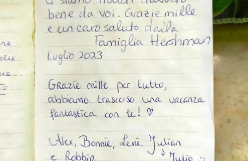 MANSARDA VITI - Sguardo su Frontone - - Foto 13