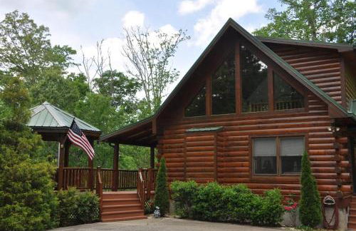 Cherokee Ridge Retreat - Foto 3