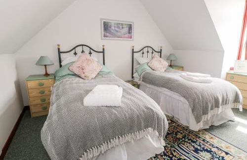 Shieldhill Farm House - Foto 42