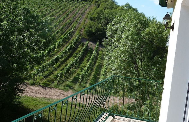 Sobieski Apartments Vienna - Foto 31