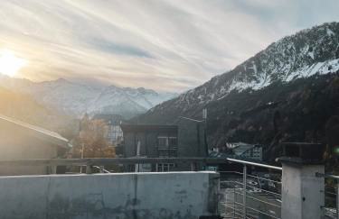 Gite Le Snow au coeur de Barèges ski et randonnées - Foto 34