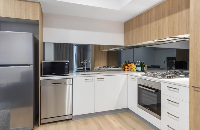 Avani Adelaide Residences - Foto 33