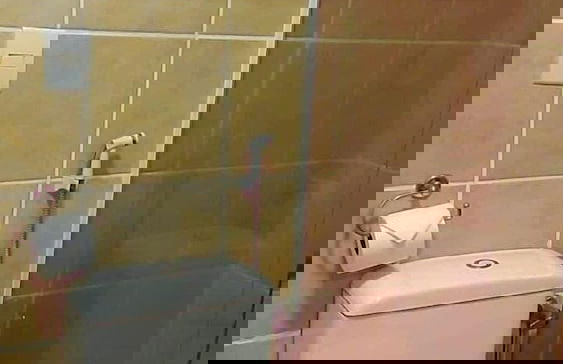 Completo em Hotel Localização Perfeita - Photo 19