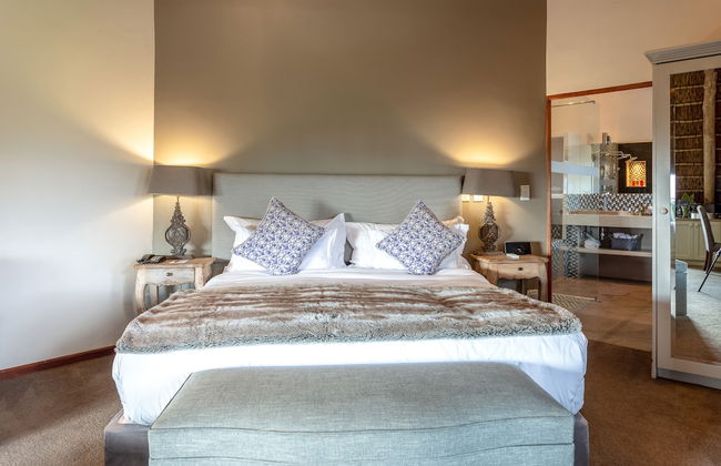 Wedgeview Country House & Spa - Photo 76