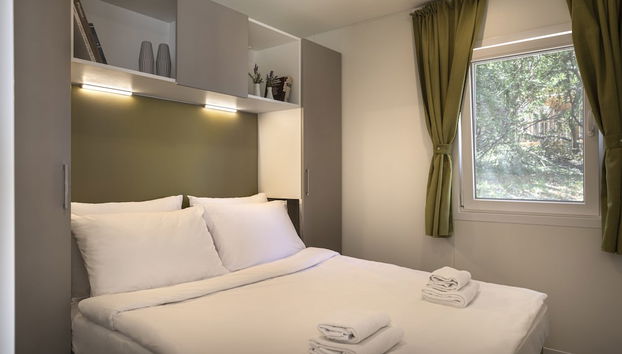 Maistra Camping Porto Sole Mobile homes - Foto 2, Zimmer