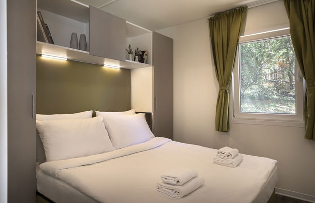 Maistra Camping Porto Sole Mobile homes - Foto 2