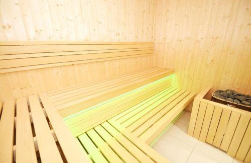 Apartament & Spa 5 Mórz - Foto 38