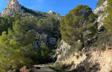 Calle Goya 16 - 4 personen met gemeenschappelijk zwembad - Foto 38