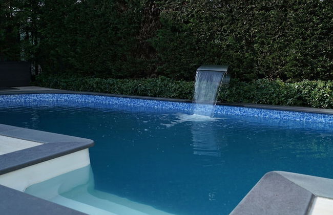 Pavilion With Bosphorus View in Anadolu Hisari - Foto 19