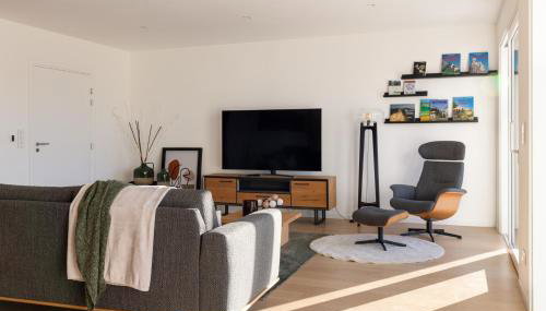 Appartements du comté de Dabo - Foto 4