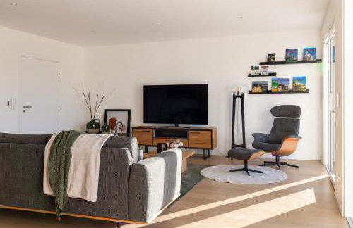 Appartements du comté de Dabo - Foto 4