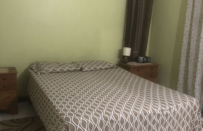 Finest Accommodation Renfrew Place - Foto 3