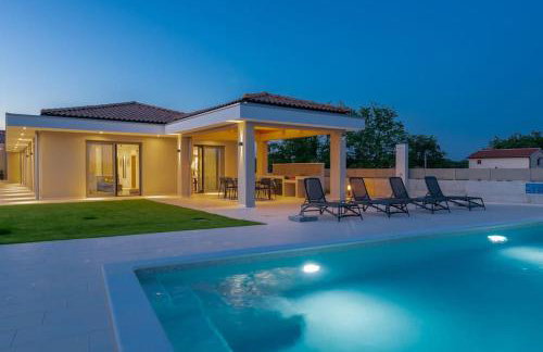 Villa Rhea, Marčana - Foto 5