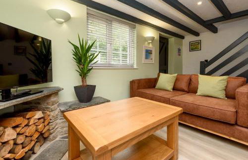 Hannafore Cottage - Foto 4