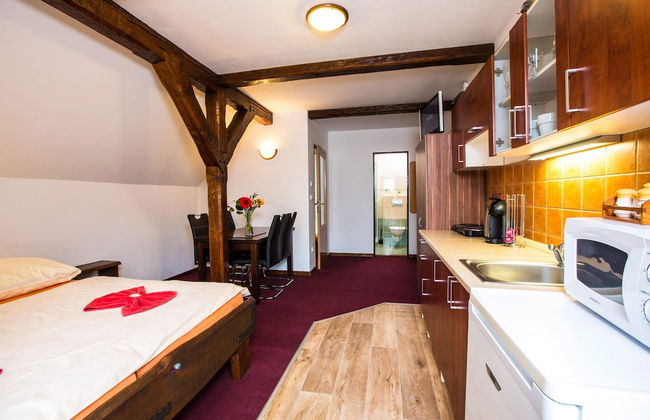 Apartment Nedrik - Foto 13