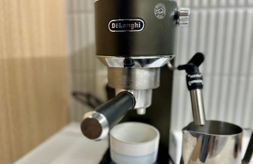 Błękitna Keja - apartament z widokiem na jezioro - Zegrze - Foto 10