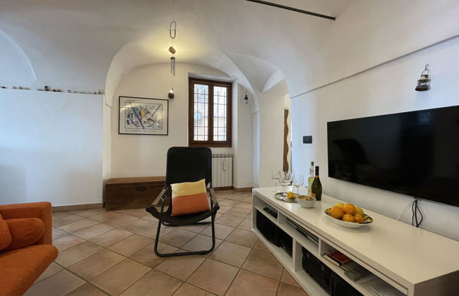 Holiday Home Casa Sylvie by Interhome - Foto 19