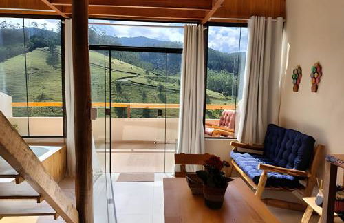 Recanto dos Canários - CHALÉ 2 - Foto 17