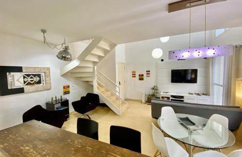 Duplex Morumbi Luxo - Foto 43