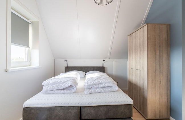 Holiday Home in Scherpenisse Near Oosterschelde - Foto 10