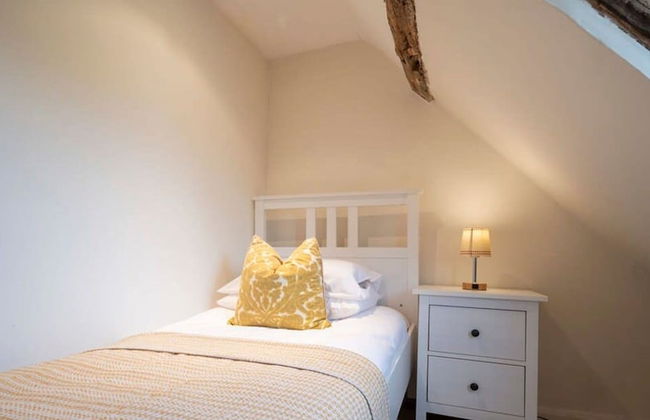 Bullocks Farm House in High Wycombe - Foto 39