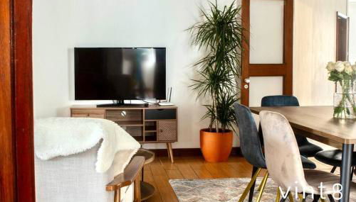 Apartamento do Arquinho II- by VinteOito - Foto 2